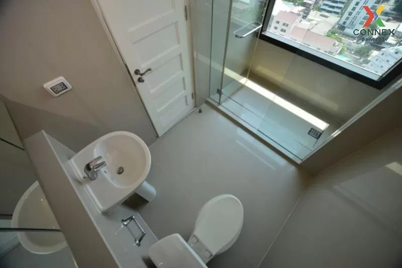 เช่าคอนโด  ออกัสตัน สุขุมวิท 22 BTS-พร้อมพงษ์ คลองตัน เขต คลองเตย