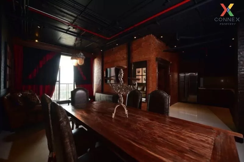 เช่าคอนโด  ออกัสตัน สุขุมวิท 22 BTS-พร้อมพงษ์ คลองตัน เขต คลองเตย 2