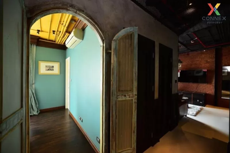 เช่าคอนโด  ออกัสตัน สุขุมวิท 22 BTS-พร้อมพงษ์ คลองตัน เขต คลองเตย