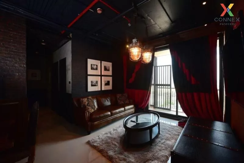 เช่าคอนโด  ออกัสตัน สุขุมวิท 22 BTS-พร้อมพงษ์ คลองตัน เขต คลองเตย 3