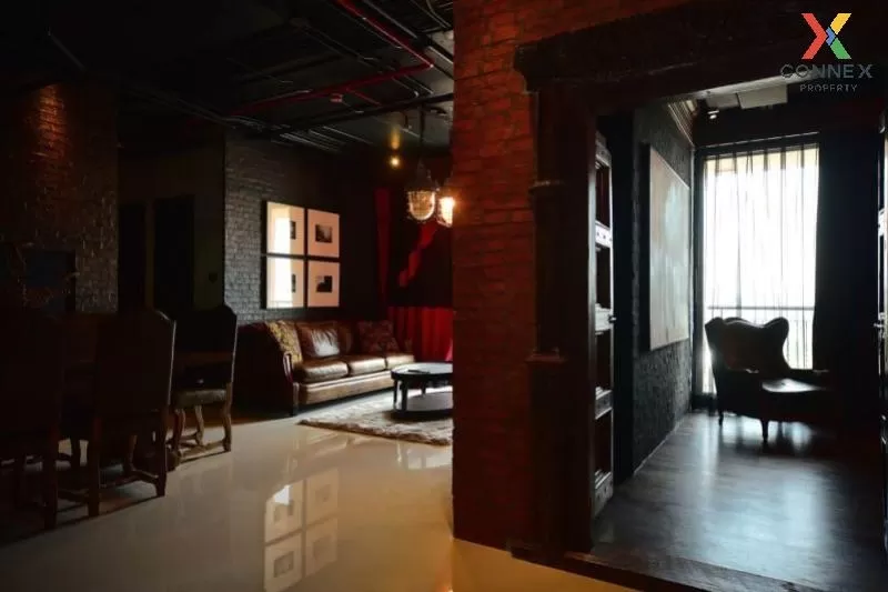 เช่าคอนโด  ออกัสตัน สุขุมวิท 22 BTS-พร้อมพงษ์ คลองตัน เขต คลองเตย 4