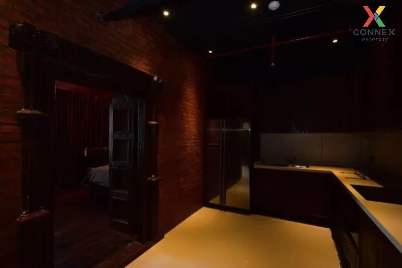 เช่าคอนโด  ออกัสตัน สุขุมวิท 22 BTS-พร้อมพงษ์ คลองตัน เขต คลองเตย