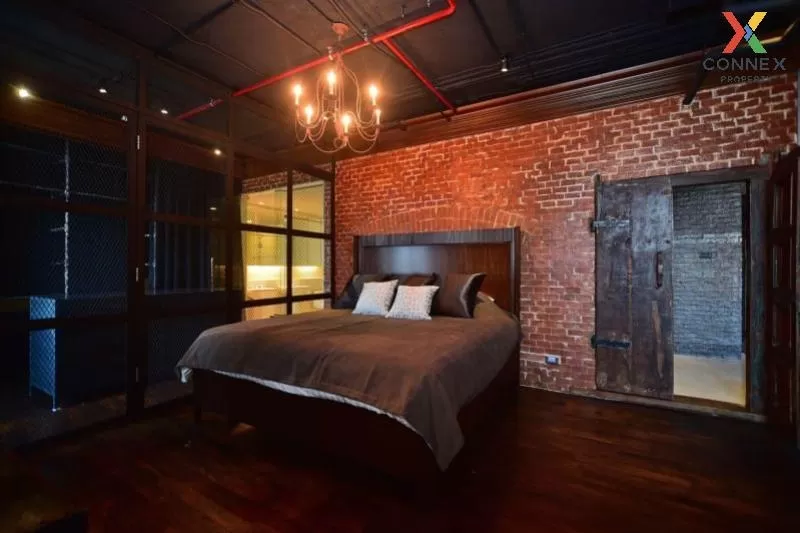 เช่าคอนโด  ออกัสตัน สุขุมวิท 22 BTS-พร้อมพงษ์ คลองตัน เขต คลองเตย