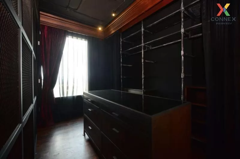 เช่าคอนโด  ออกัสตัน สุขุมวิท 22 BTS-พร้อมพงษ์ คลองตัน เขต คลองเตย