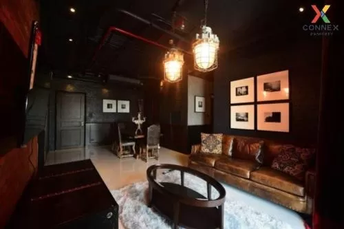 FOR RENT condo , Aguston Sukhumvit 22 , BTS-Phrom Phong , Khlong Tan , Khlong Toei , Bangkok , CX-06351