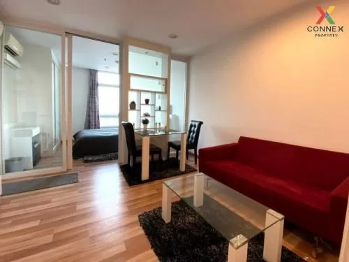 FOR SALE condo , Centric Scene Sukhumvit 64 , nice view , high floor , BTS-Udom Suk , Bang Na , Bang Na , Bangkok , CX-06357