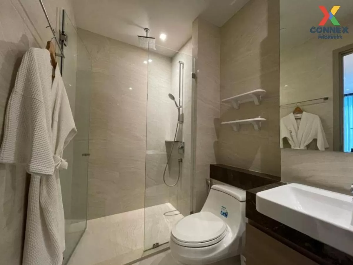 เช่าคอนโด  แอซตัน สีลม BTS-ช่องนนทรี สุริยวงศ์ เขต บางรัก กรุงเทพ