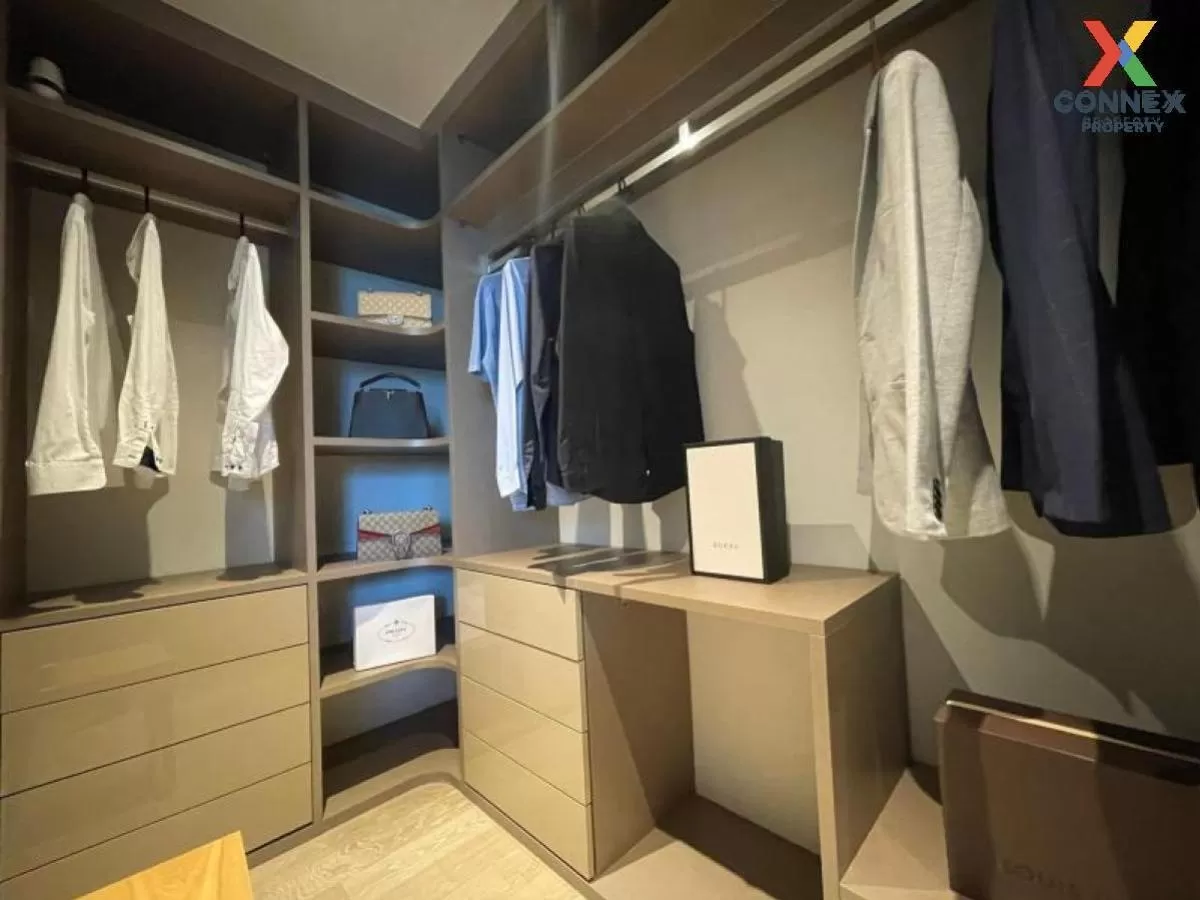 เช่าคอนโด  แอซตัน สีลม BTS-ช่องนนทรี สุริยวงศ์ เขต บางรัก กรุงเทพ