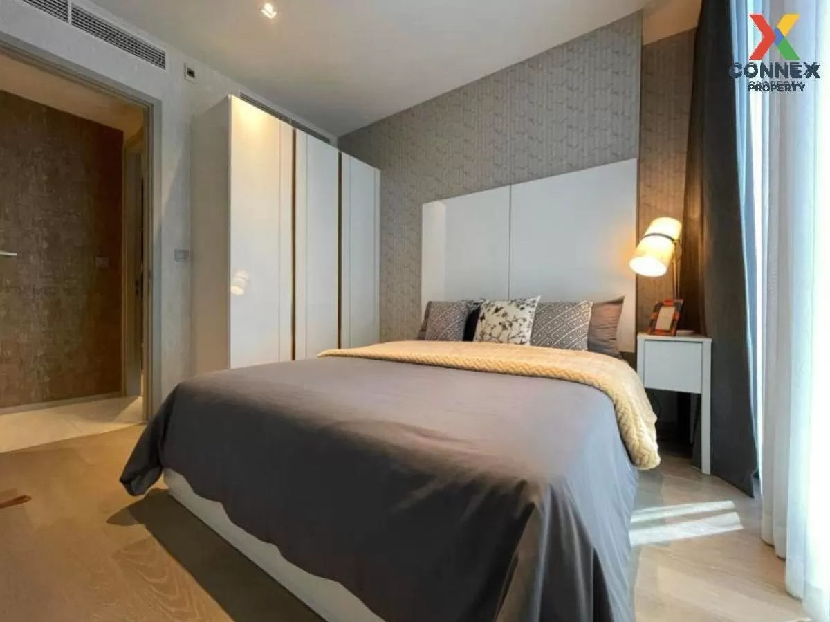 เช่าคอนโด  แอซตัน สีลม BTS-ช่องนนทรี สุริยวงศ์ เขต บางรัก กรุงเทพ