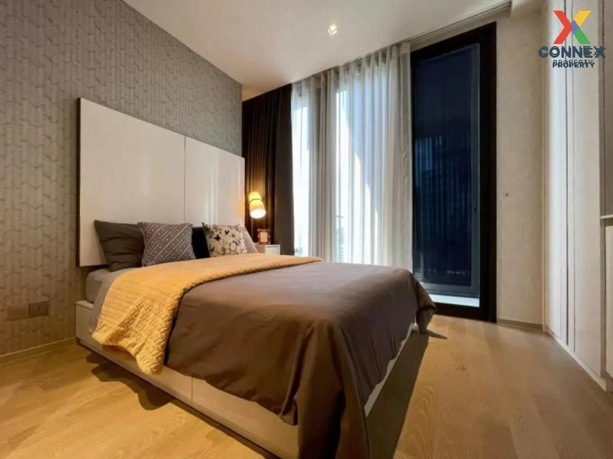 เช่าคอนโด  แอซตัน สีลม BTS-ช่องนนทรี สุริยวงศ์ เขต บางรัก กรุงเทพ