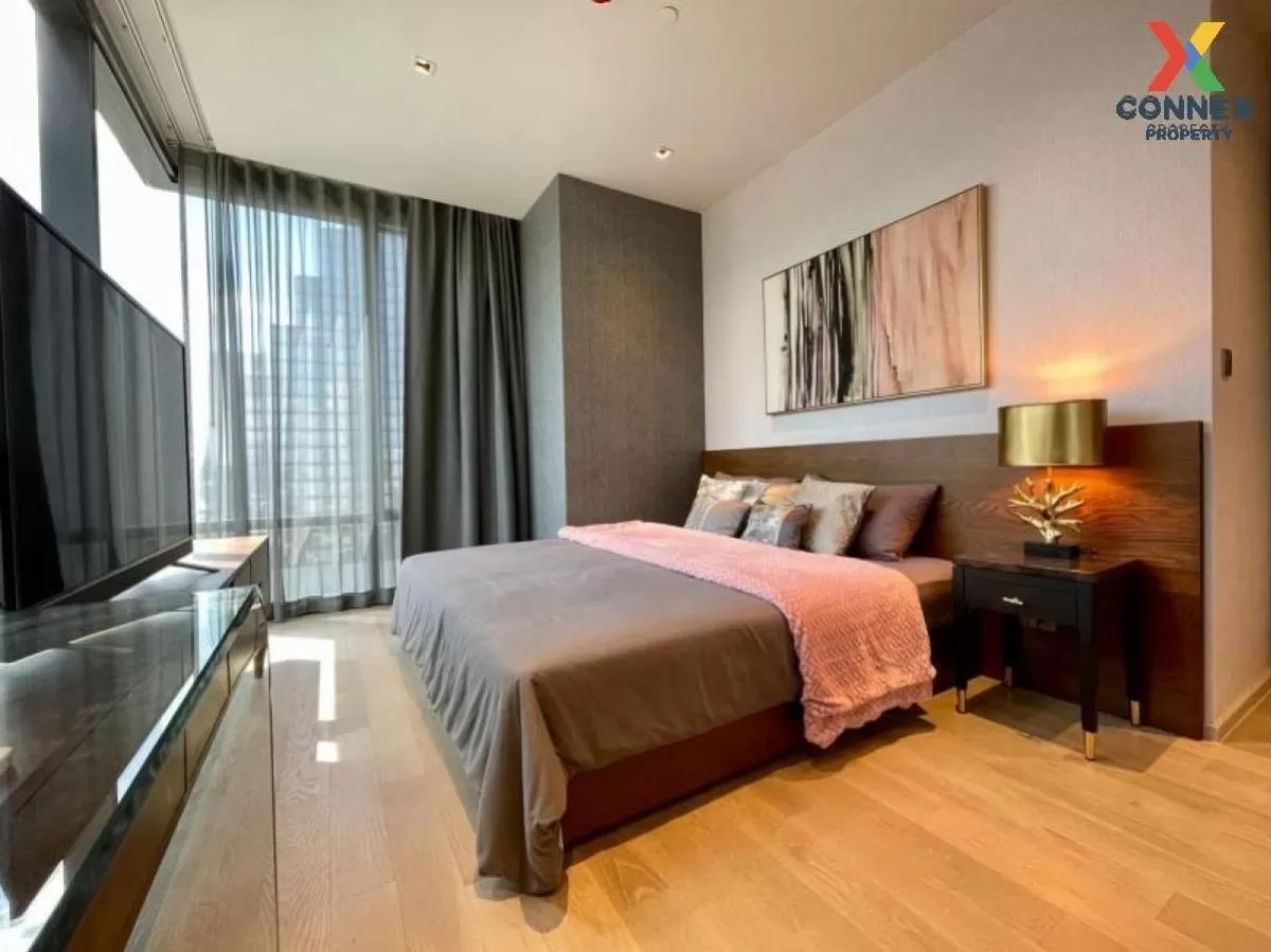 เช่าคอนโด  แอซตัน สีลม BTS-ช่องนนทรี สุริยวงศ์ เขต บางรัก กรุงเทพ