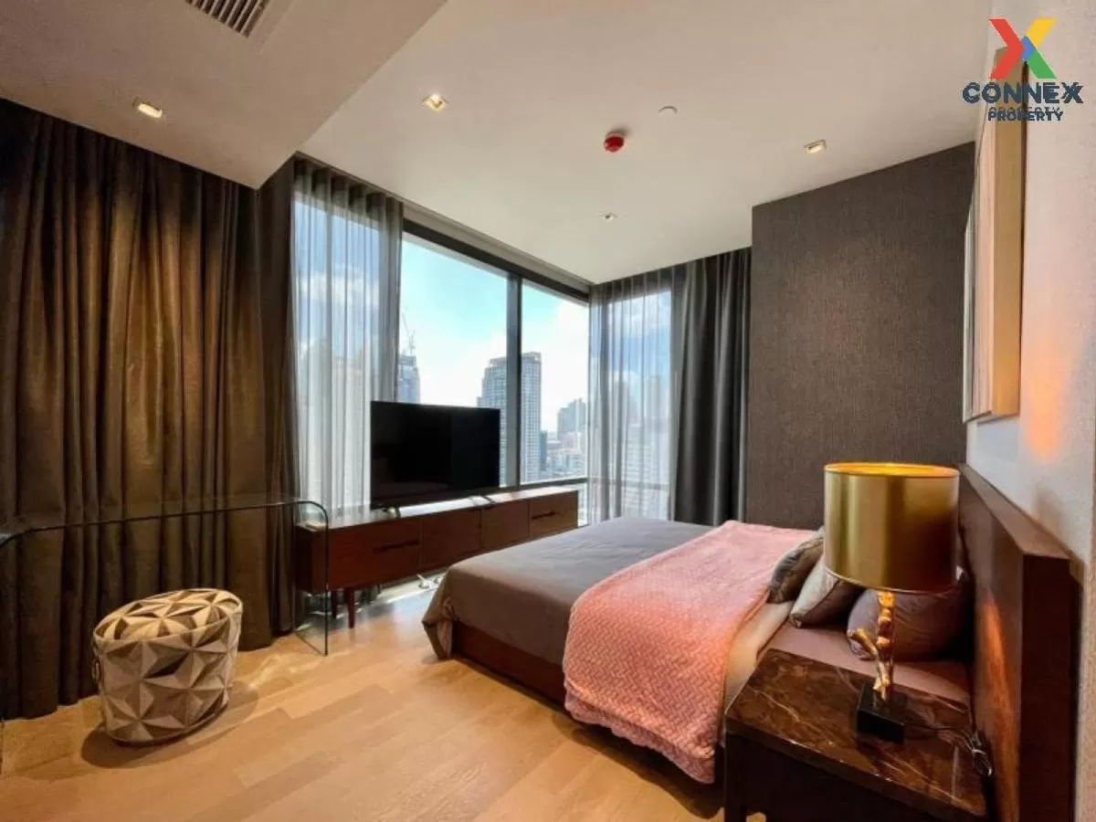 เช่าคอนโด  แอซตัน สีลม BTS-ช่องนนทรี สุริยวงศ์ เขต บางรัก กรุงเทพ