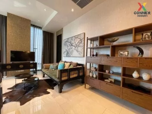 เช่าคอนโด  แอซตัน สีลม BTS-ช่องนนทรี สุริยวงศ์ เขต บางรัก กรุงเทพ CX-06360