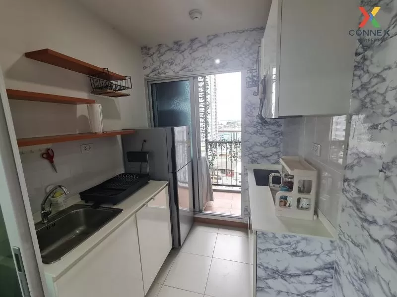 เช่าคอนโด  เดอะ เพรสซิเดนท์ สาทร - ราชพฤกษ์ 3 วิวสวย วิวแม่น้ำ BT เช่าคอนโด  เดอะ เพรสซิเดนท์ สาทร - ราชพฤกษ์ 3 วิวสวย วิวแม่น้ำ BT 3