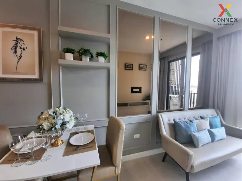 ขายคอนโด  นิช ไพรด์ ทองหล่อ-เพชรบุรี BTS-ทองหล่อ บางกะปิ เขต ห้วย ขายคอนโด  นิช ไพรด์ ทองหล่อ-เพชรบุรี BTS-ทองหล่อ บางกะปิ เขต ห้วย 2