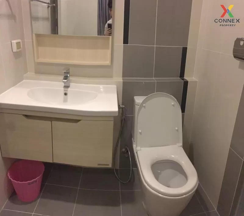 เช่าคอนโด  อาร์ทีมิส สุขุมวิท 77 BTS-อ่อนนุช สวนหลวง เขต สวนหลวง 