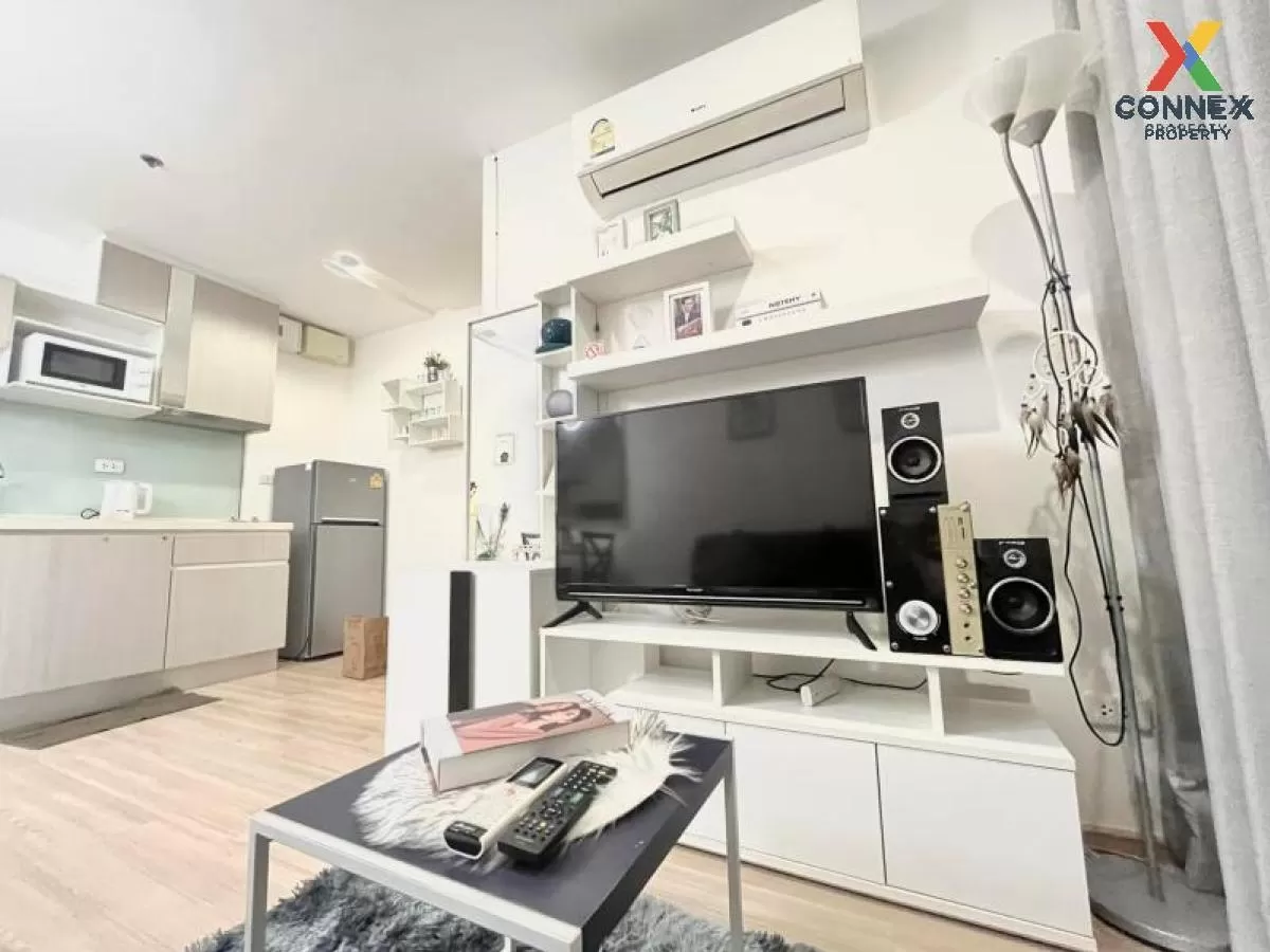 FOR RENT condo , Artemis Sukhumvit 77 , nice view , BTS-On Nut ,  2