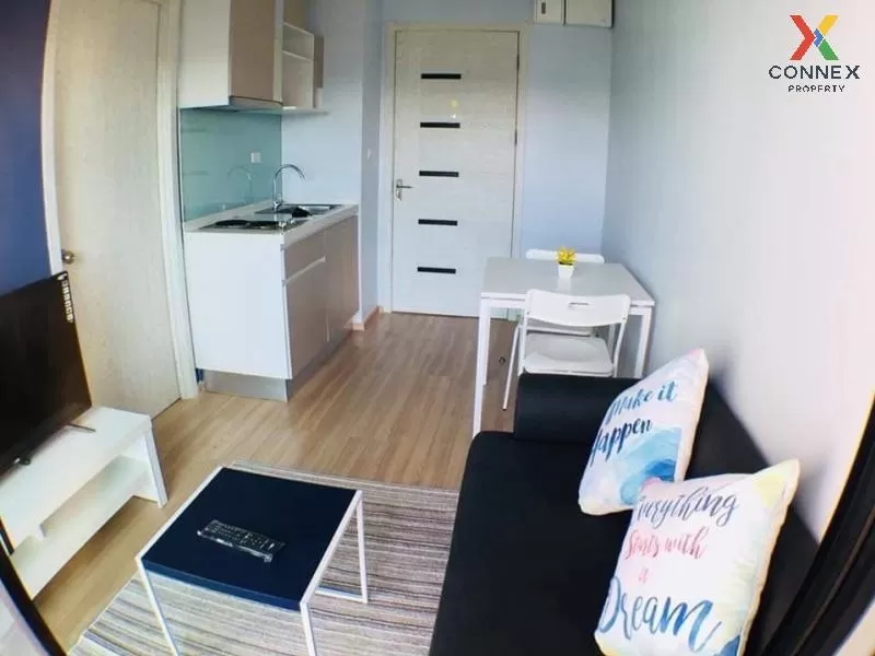 ขายคอนโด  อาร์ทีมิส สุขุมวิท 77 BTS-อ่อนนุช สวนหลวง เขต สวนหลวง ก ขายคอนโด  อาร์ทีมิส สุขุมวิท 77 BTS-อ่อนนุช สวนหลวง เขต สวนหลวง ก 4