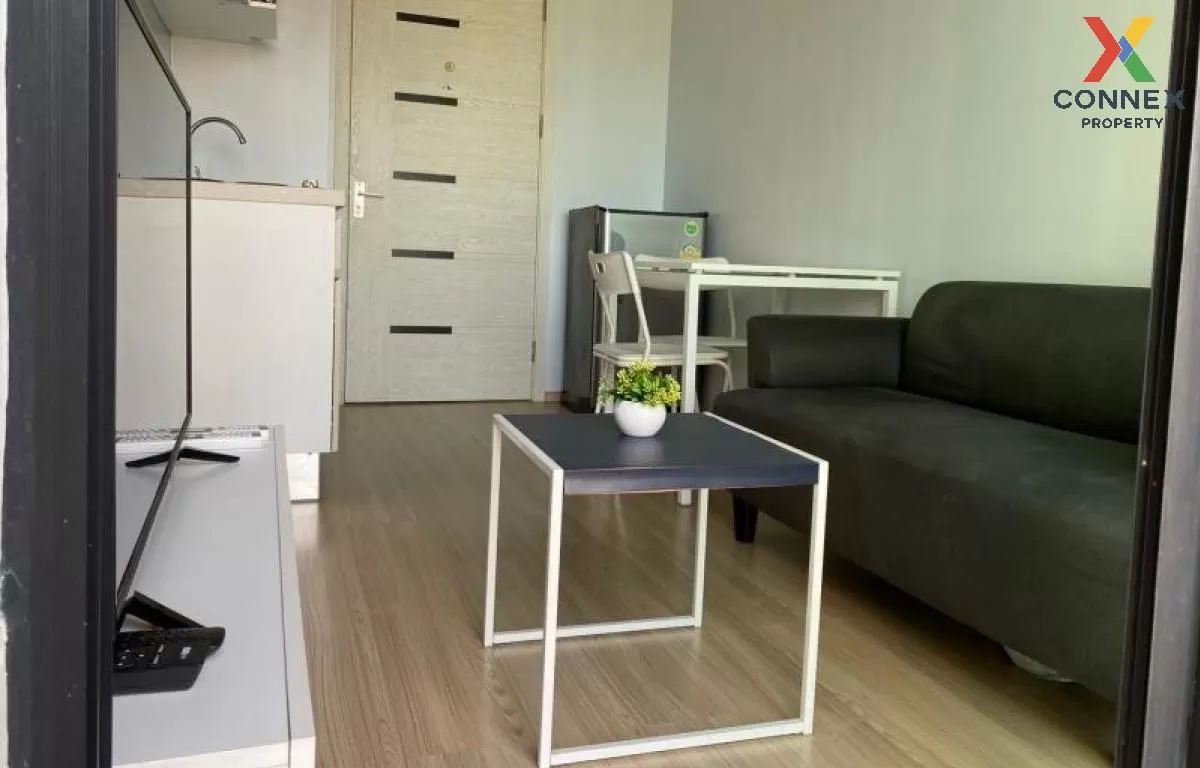 FOR RENT condo , Artemis Sukhumvit 77 , BTS-On Nut , Suan Luang , 2
