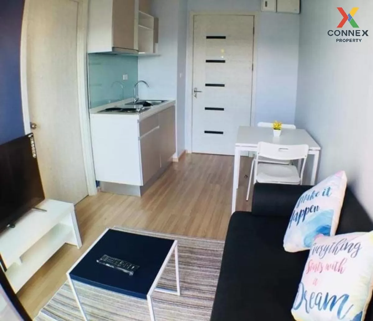 FOR RENT condo , Artemis Sukhumvit 77 , BTS-On Nut , Suan Luang , 3