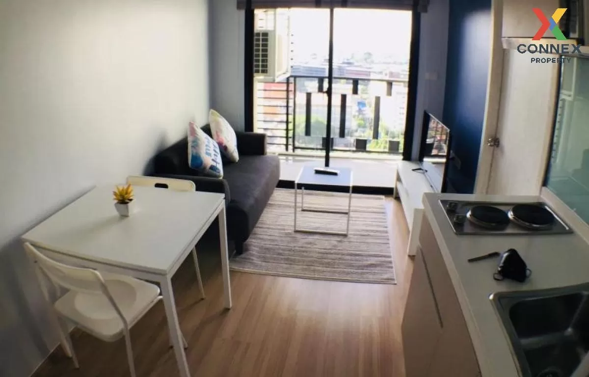 FOR RENT condo , Artemis Sukhumvit 77 , BTS-On Nut , Suan Luang , 4