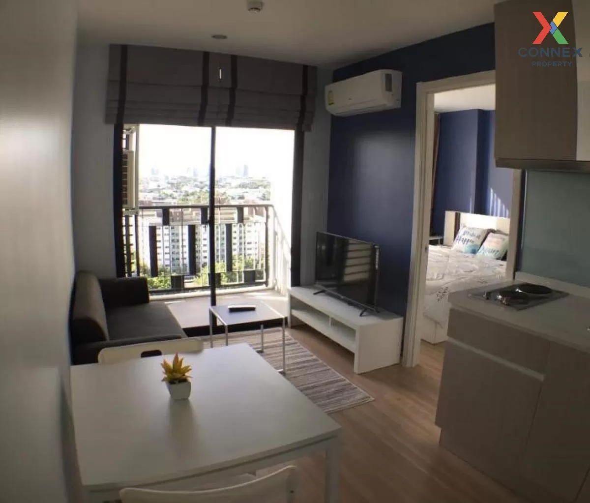 FOR RENT condo , Artemis Sukhumvit 77 , BTS-On Nut , Suan Luang ,