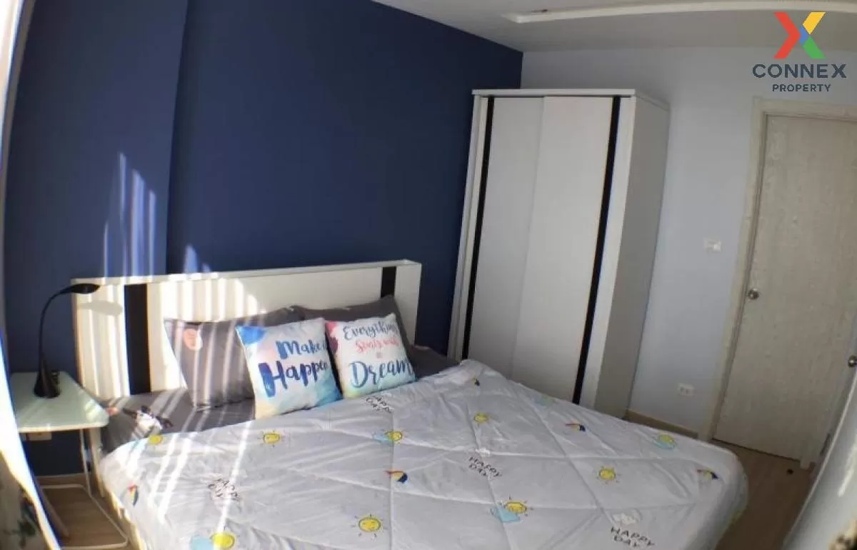 FOR RENT condo , Artemis Sukhumvit 77 , BTS-On Nut , Suan Luang ,