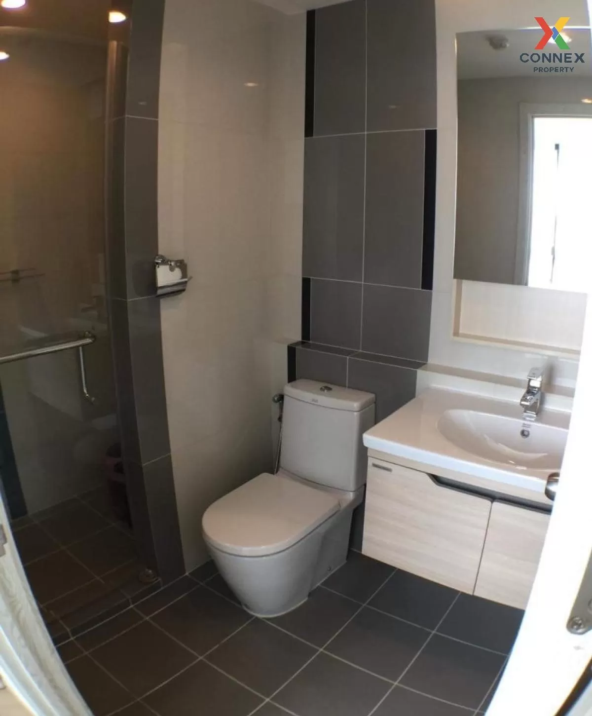 FOR RENT condo , Artemis Sukhumvit 77 , BTS-On Nut , Suan Luang ,