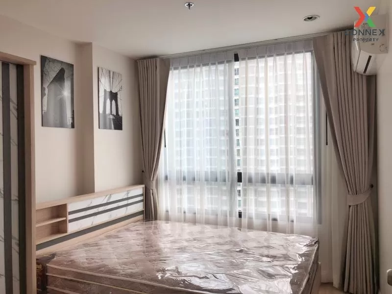 เช่าคอนโด  อาร์ทีมิส สุขุมวิท 77 BTS-อ่อนนุช สวนหลวง เขต สวนหลวง  2