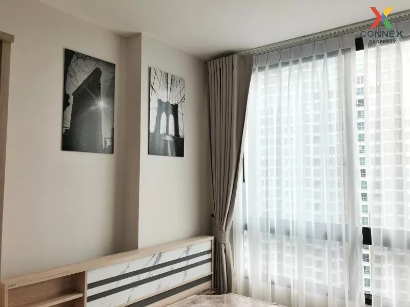 เช่าคอนโด  อาร์ทีมิส สุขุมวิท 77 BTS-อ่อนนุช สวนหลวง เขต สวนหลวง  3