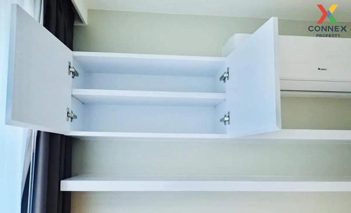 เช่าคอนโด  อาร์ทีมิส สุขุมวิท 77 BTS-อ่อนนุช สวนหลวง เขต สวนหลวง 