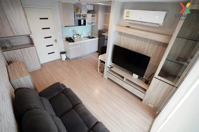 เช่าคอนโด  อาร์ทีมิส สุขุมวิท 77 BTS-อ่อนนุช สวนหลวง เขต สวนหลวง  2