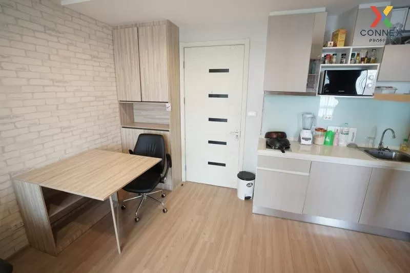 เช่าคอนโด  อาร์ทีมิส สุขุมวิท 77 BTS-อ่อนนุช สวนหลวง เขต สวนหลวง  3