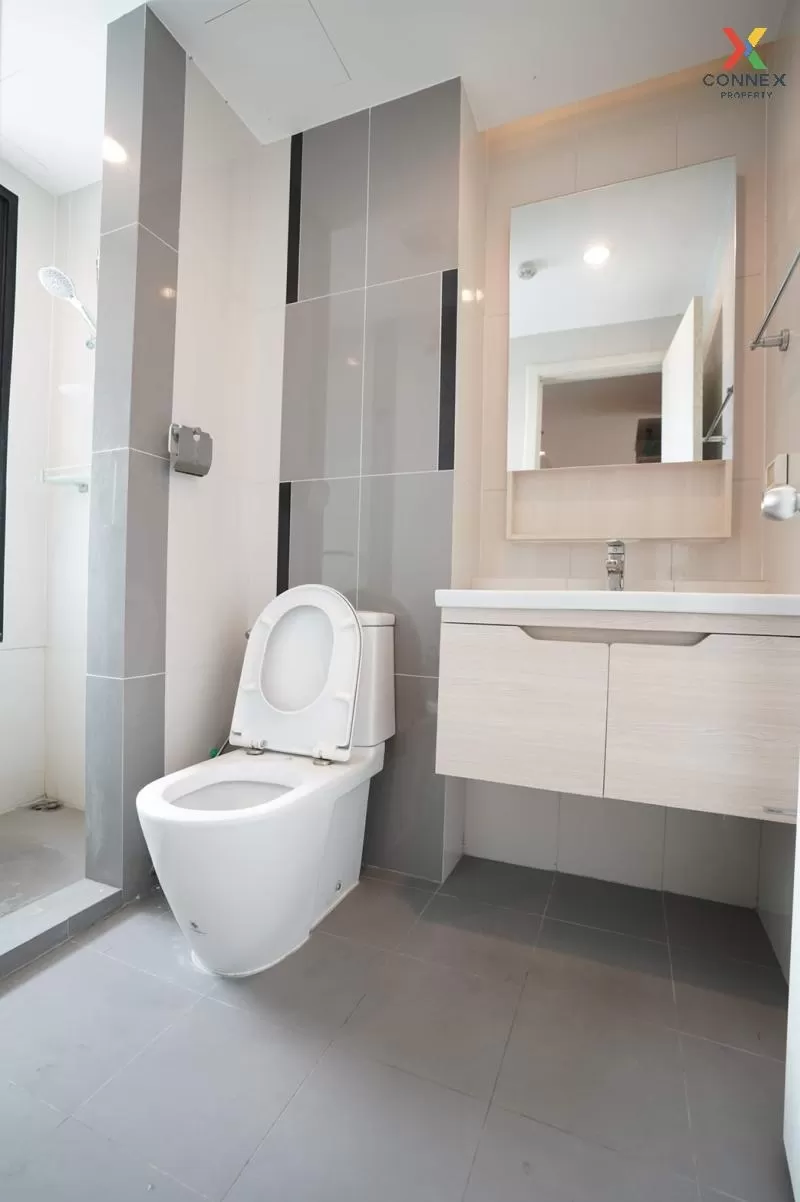 เช่าคอนโด  อาร์ทีมิส สุขุมวิท 77 BTS-อ่อนนุช สวนหลวง เขต สวนหลวง 