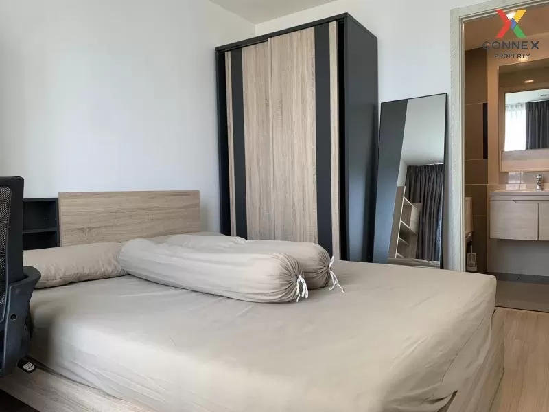 ขายคอนโด  อาร์ทีมิส สุขุมวิท 77 BTS-อ่อนนุช สวนหลวง เขต สวนหลวง ก ขายคอนโด  อาร์ทีมิส สุขุมวิท 77 BTS-อ่อนนุช สวนหลวง เขต สวนหลวง ก 4