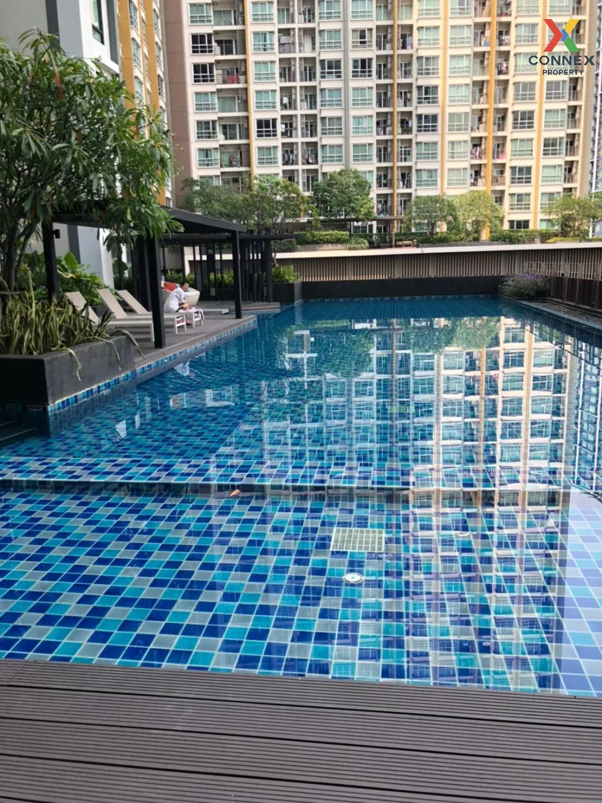 เช่าคอนโด  อาร์ทีมิส สุขุมวิท 77 BTS-อ่อนนุช สวนหลวง เขต สวนหลวง  2