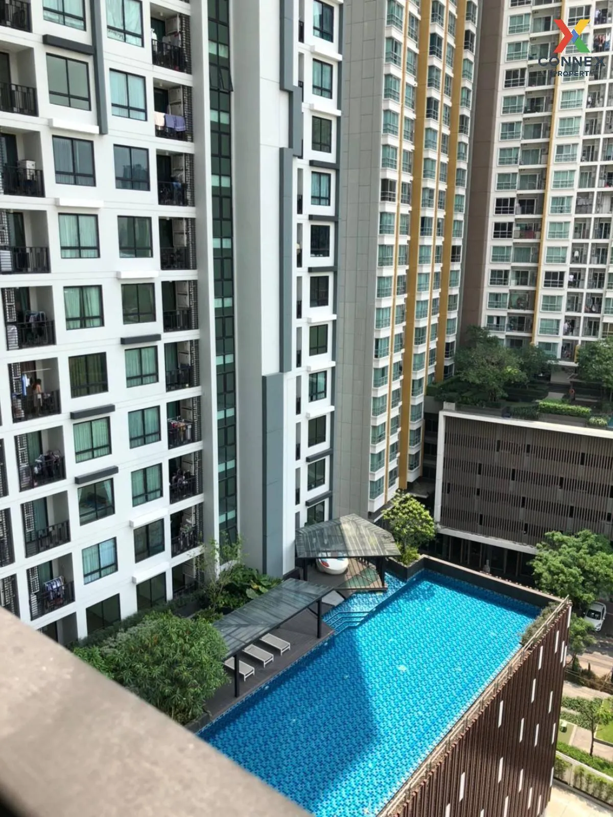 เช่าคอนโด  อาร์ทีมิส สุขุมวิท 77 BTS-อ่อนนุช สวนหลวง เขต สวนหลวง 