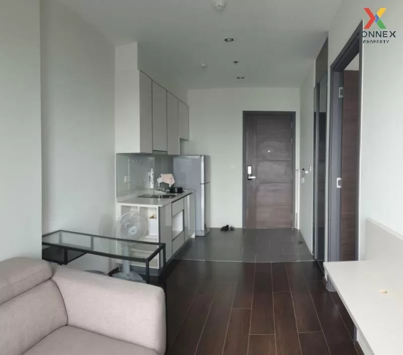 FOR RENT condo , C Ekkamai , BTS-Ekkamai , Khlong Tan Nuea , Watt 1