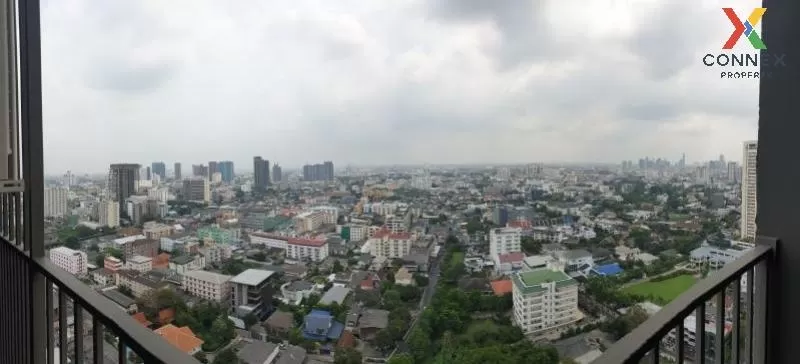 FOR RENT condo , C Ekkamai , BTS-Ekkamai , Khlong Tan Nuea , Watt