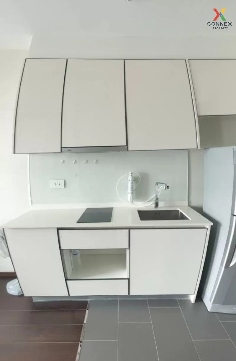 FOR RENT condo , C Ekkamai , BTS-Ekkamai , Khlong Tan Nuea , Watt 3