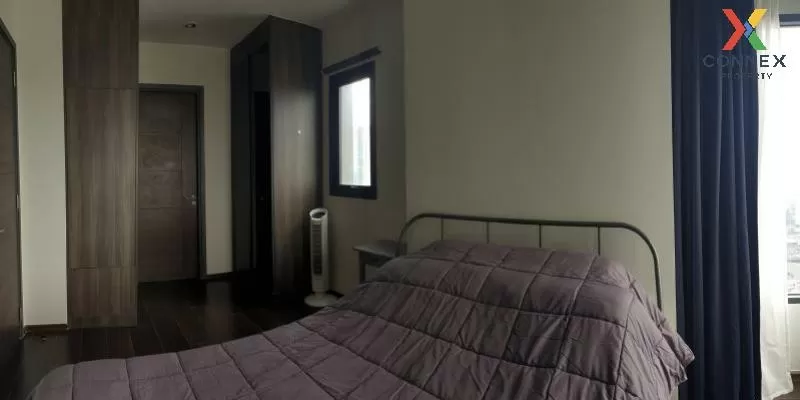 FOR RENT condo , C Ekkamai , BTS-Ekkamai , Khlong Tan Nuea , Watt