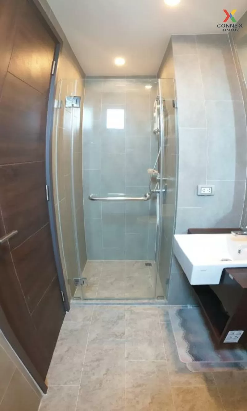 FOR RENT condo , C Ekkamai , BTS-Ekkamai , Khlong Tan Nuea , Watt