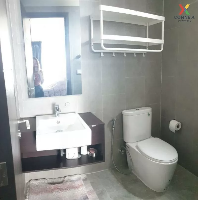 FOR RENT condo , C Ekkamai , BTS-Ekkamai , Khlong Tan Nuea , Watt