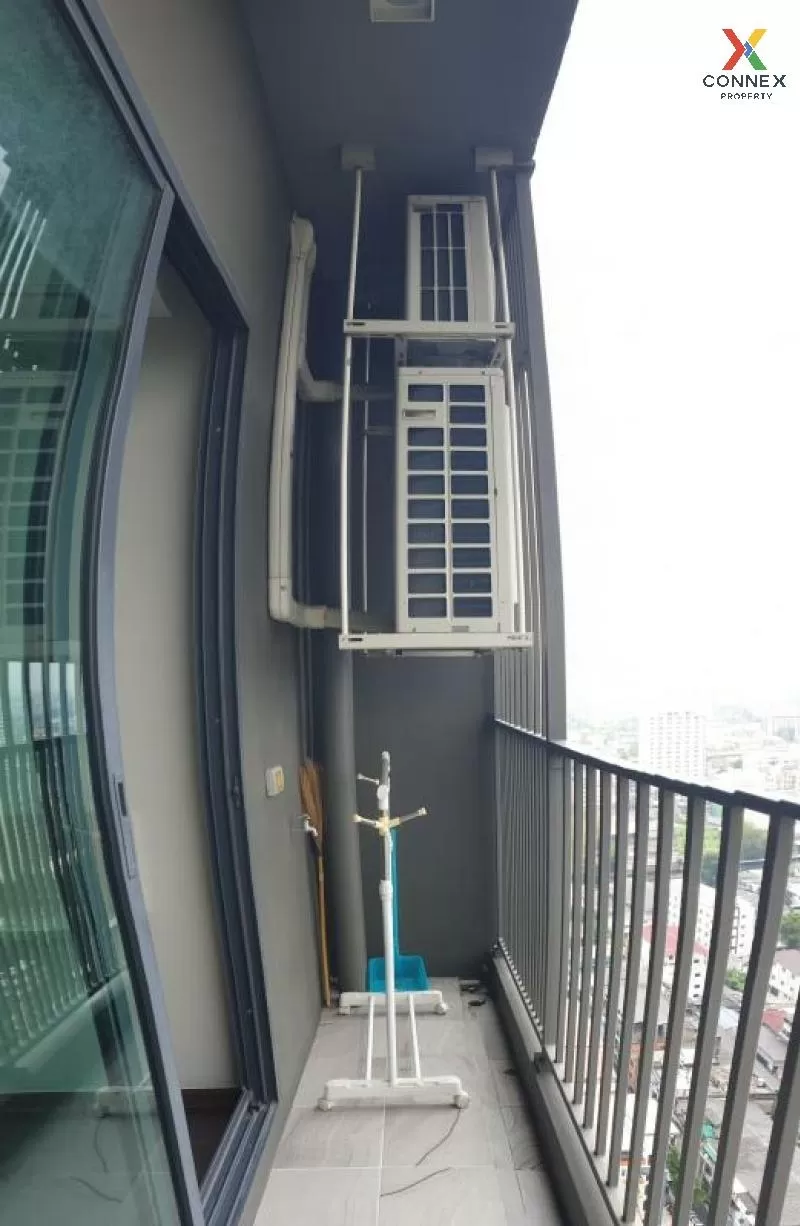 FOR RENT condo , C Ekkamai , BTS-Ekkamai , Khlong Tan Nuea , Watt