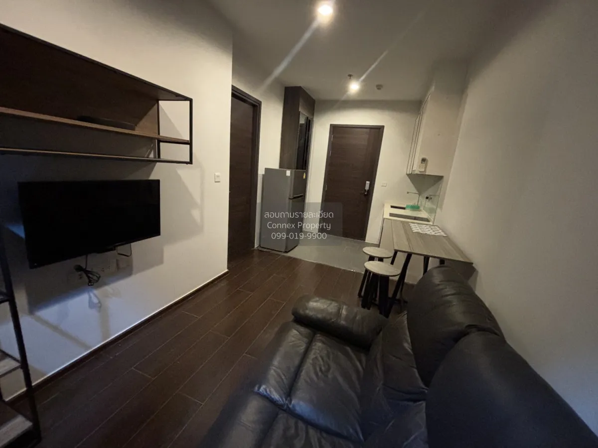 FOR RENT condo , C Ekkamai , BTS-Ekkamai , Khlong Tan Nuea , Watt 1