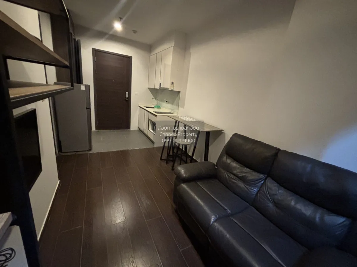 FOR RENT condo , C Ekkamai , BTS-Ekkamai , Khlong Tan Nuea , Watt 2