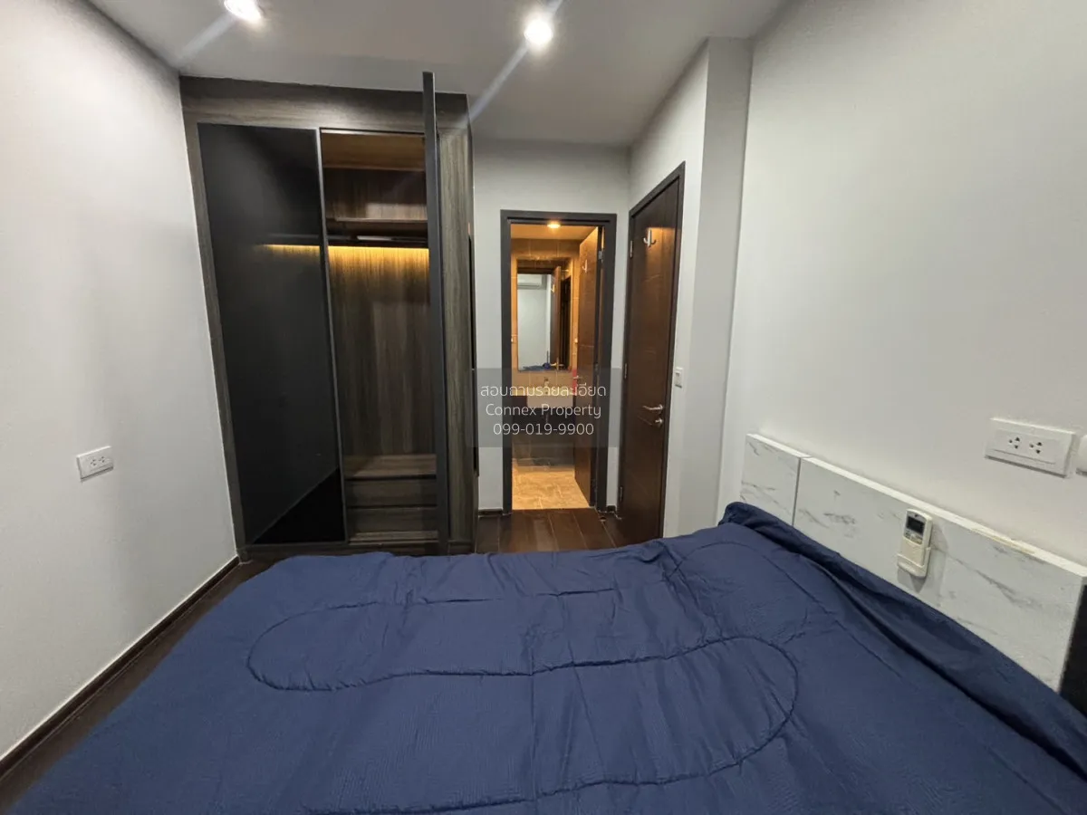 FOR RENT condo , C Ekkamai , BTS-Ekkamai , Khlong Tan Nuea , Watt