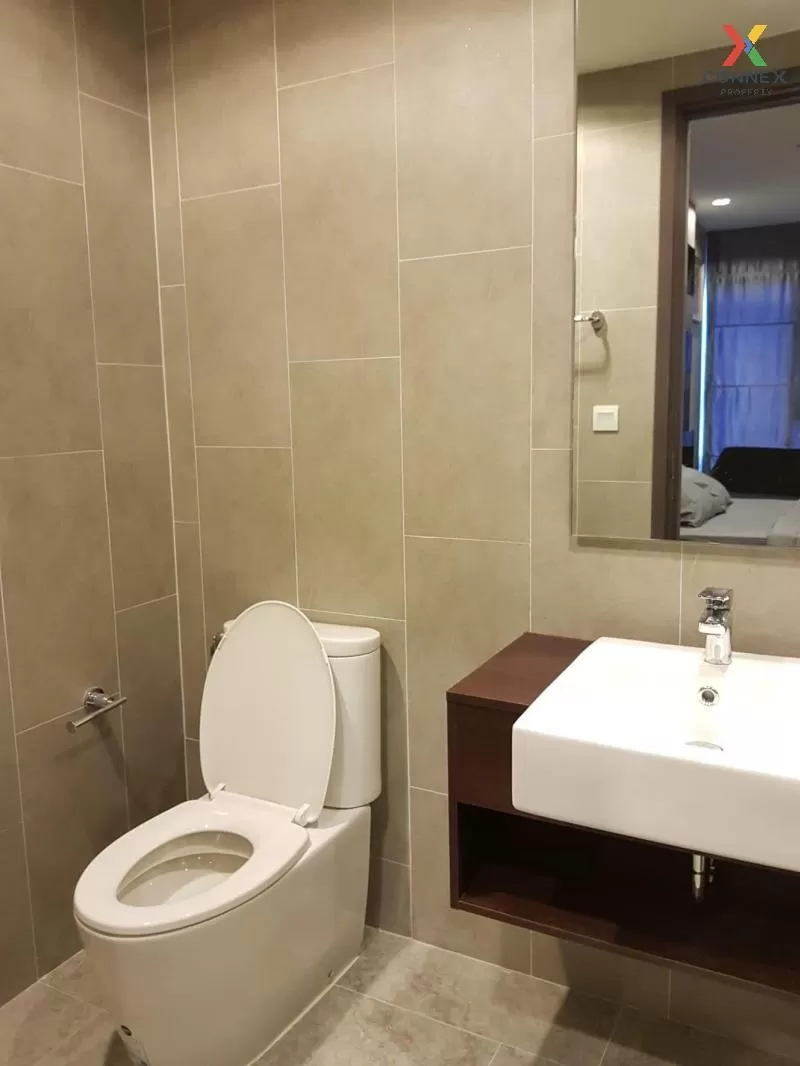 เช่าคอนโด  ซี เอกมัย BTS-เอกมัย คลองตันเหนือ เขต วัฒนา กรุงเทพ CX