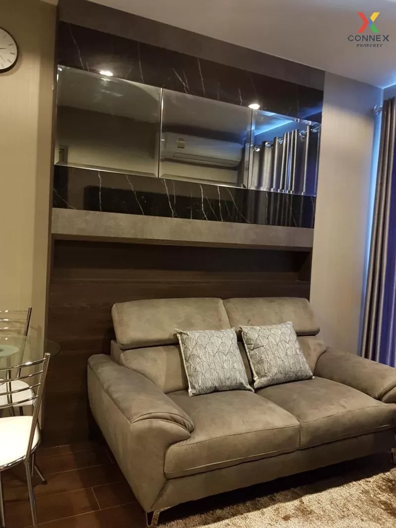 เช่าคอนโด  ซี เอกมัย BTS-เอกมัย คลองตันเหนือ เขต วัฒนา กรุงเทพ CX 2