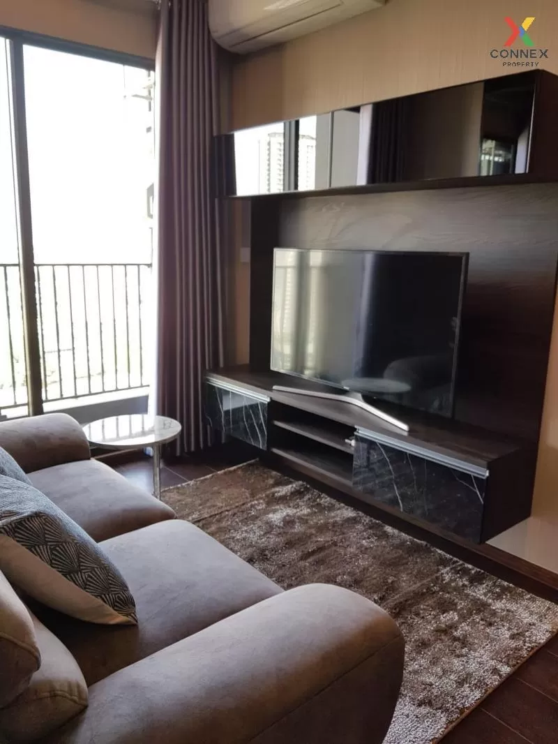 เช่าคอนโด  ซี เอกมัย BTS-เอกมัย คลองตันเหนือ เขต วัฒนา กรุงเทพ CX 3